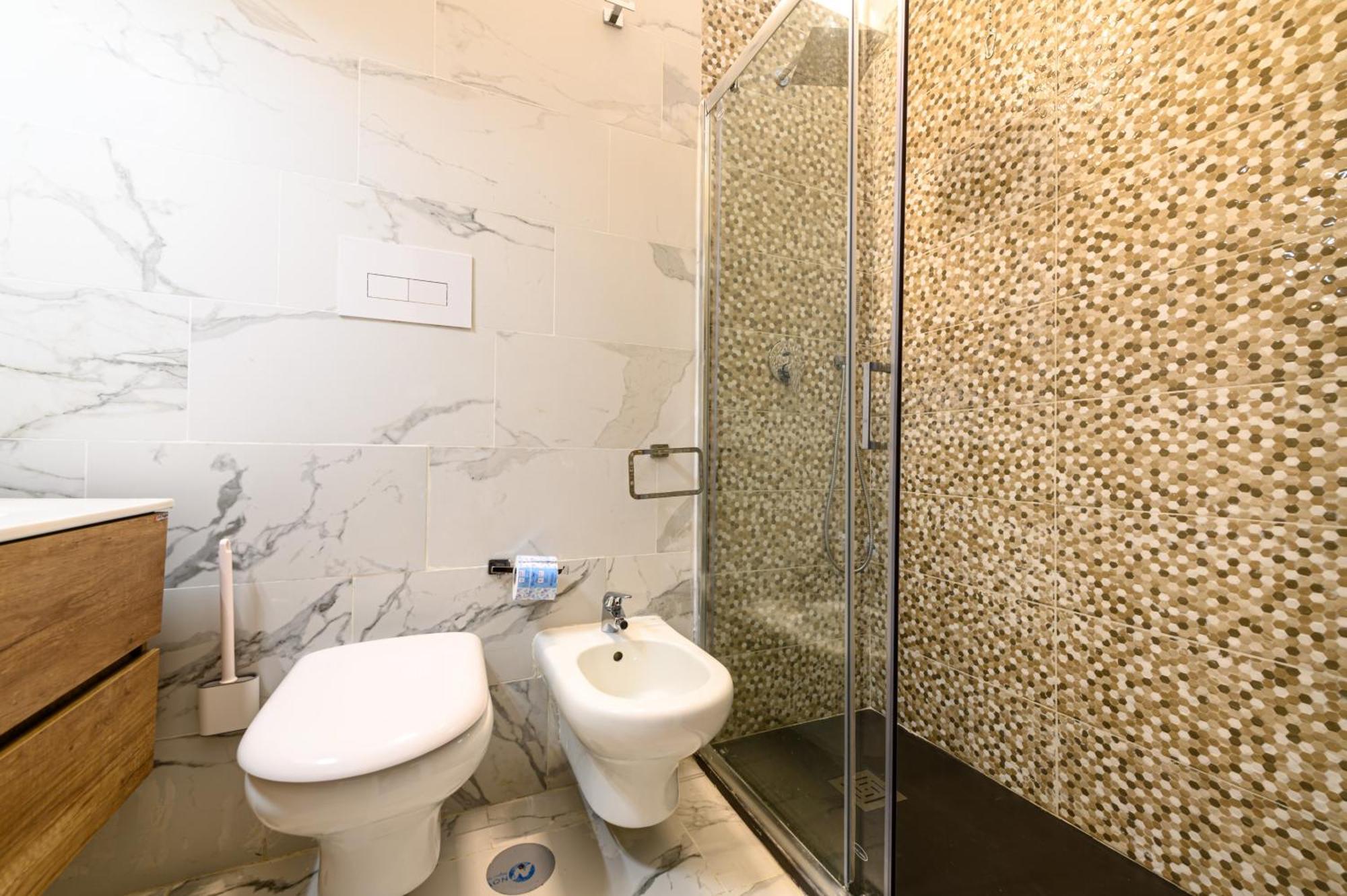 Appartement Santa Teresa Degli Scalzi 118