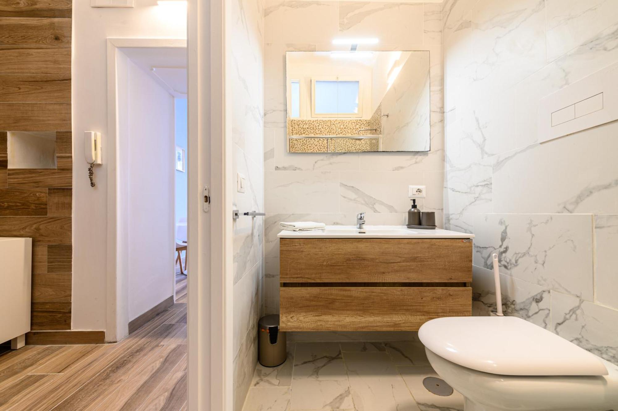 Santa Teresa Degli Scalzi 118 Appartement Naples